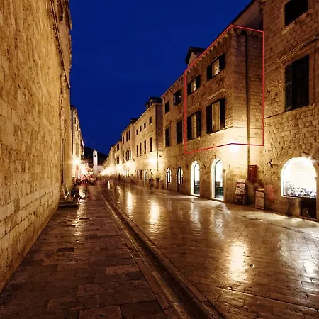 Apartments Eleganca Dubrovnik