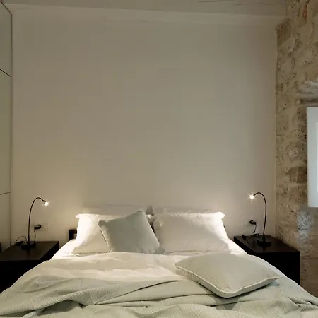 Apartments Eleganca Apartment