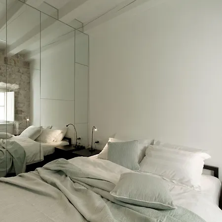 Apartment Apartments Eleganca *