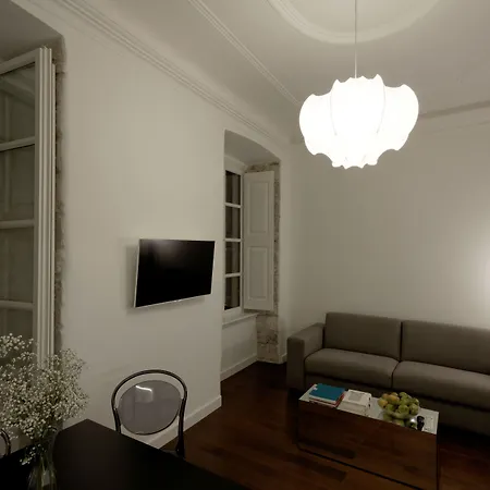 Apartments Eleganca *