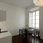 Eleganca Appartement *
