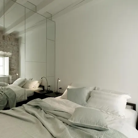 Eleganca- One Bedroom Oridino *