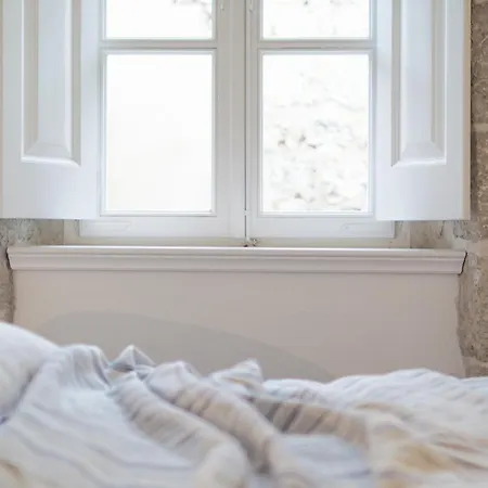 Apartments Eleganca شقة