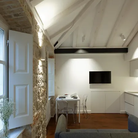 شقة Apartments Eleganca *