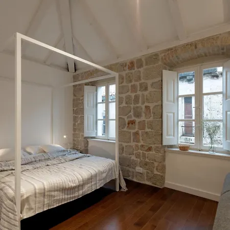 شقة Apartments Eleganca دوبروفينك