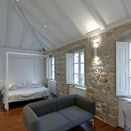 Apartments Eleganca دوبروفينك