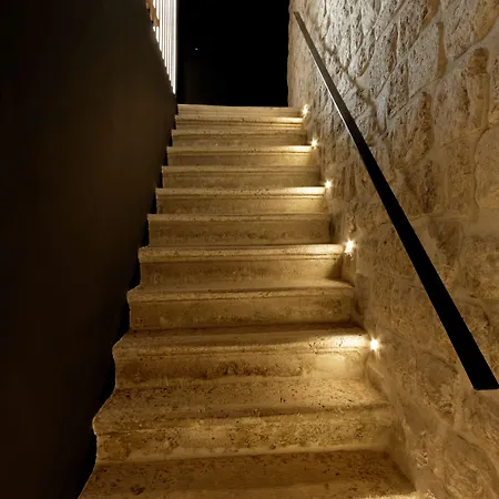 شقة Apartments Eleganca