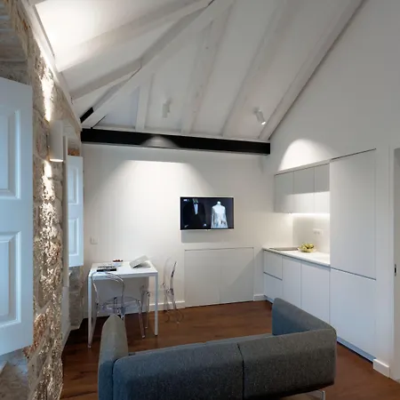 Apartments Eleganca شقة