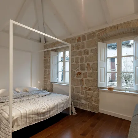 Apartments Eleganca شقة *