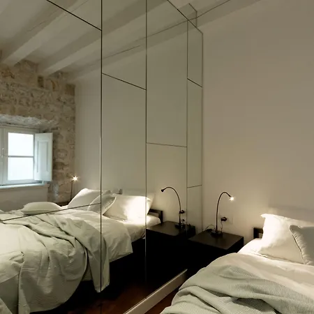 Apartments Eleganca شقة *