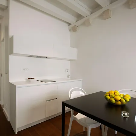 شقة Apartments Eleganca