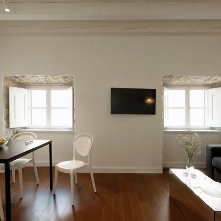 شقة Apartments Eleganca