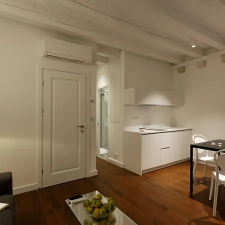 شقة Apartments Eleganca دوبروفينك