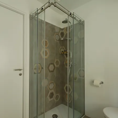 شقة Apartments Eleganca دوبروفينك