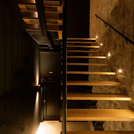 Eleganca Lägenhet