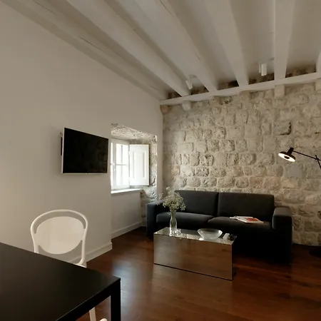 Eleganca- One Bedroom Oridino 두브로브니크