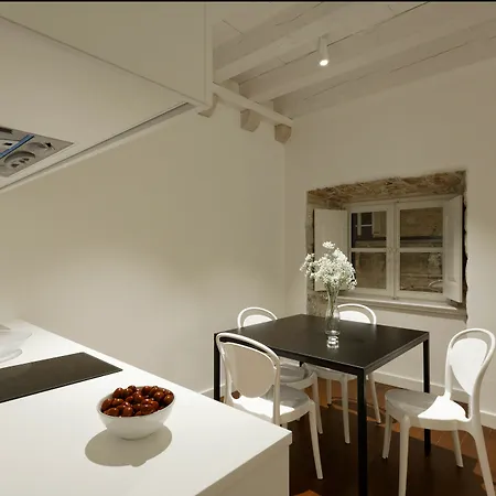 Eleganca- One Bedroom Oridino 아파트 두브로브니크