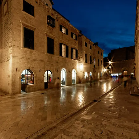 Apartments Eleganca * Dubrovnik