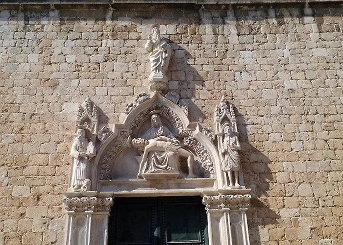 Eleganca Дубровник