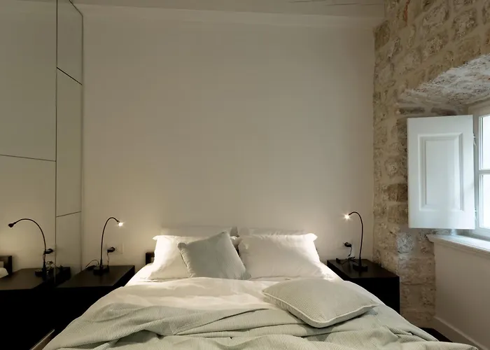 Eleganca Апартаменты