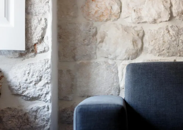 Апартаменты Eleganca