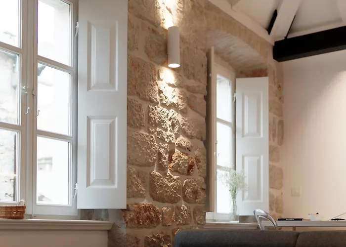 Апартаменты Eleganca *