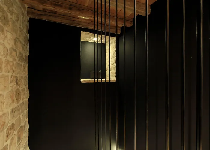 Апартаменты Eleganca