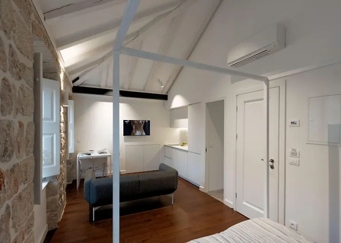 Eleganca Апартаменты Дубровник