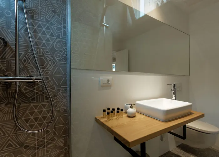 公寓 Eleganca