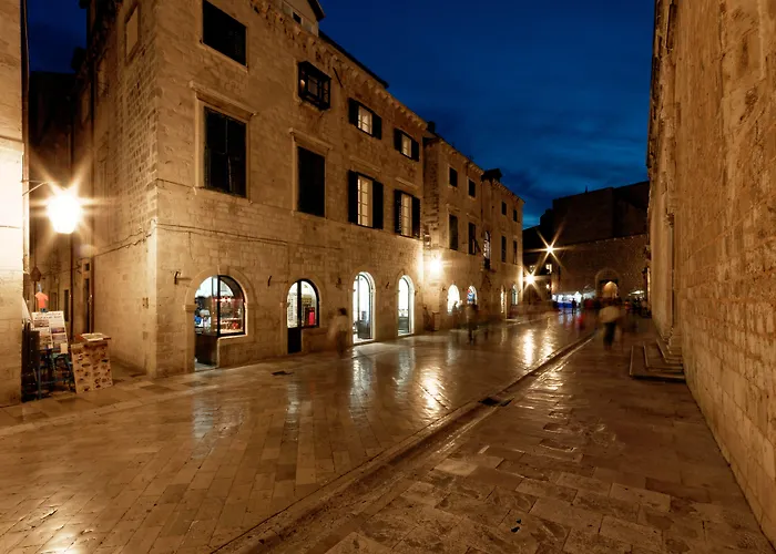 Lägenhet Eleganca Dubrovnik