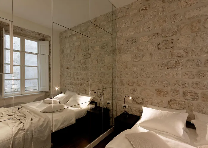 Апартаменты Eleganca *