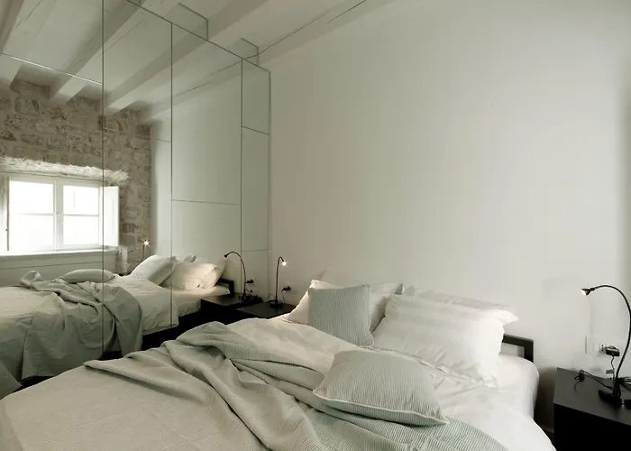 Апартаменты Eleganca *