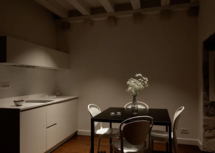 Eleganca Апартаменты Дубровник