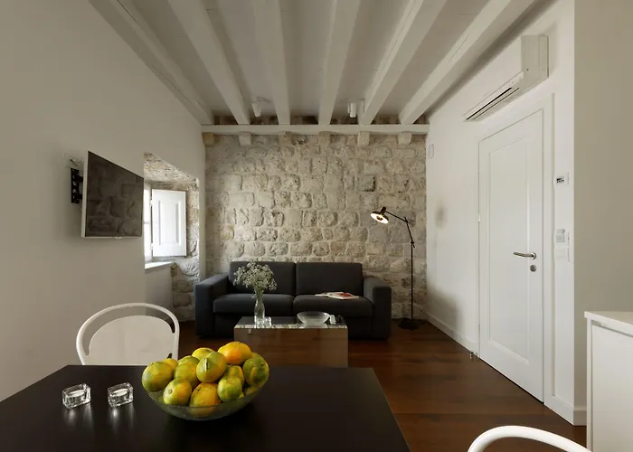 Апартаменты Eleganca