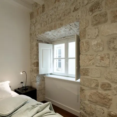 Apartment Apartments Eleganca- One Bedroom Apartment Oridino *