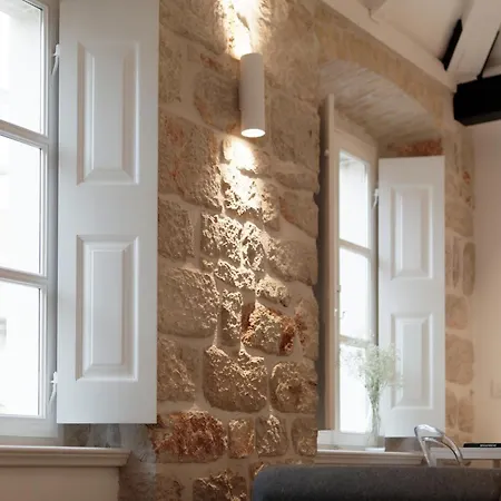 Appartement Eleganca *