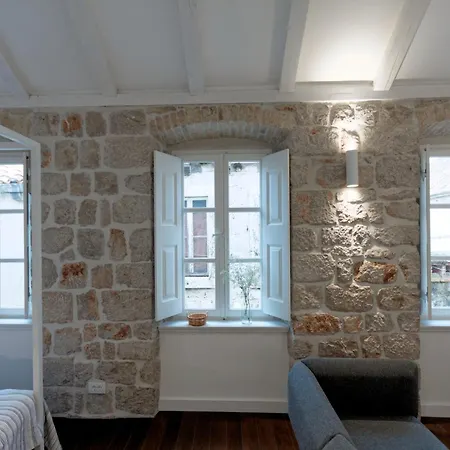 Eleganca Appartement *
