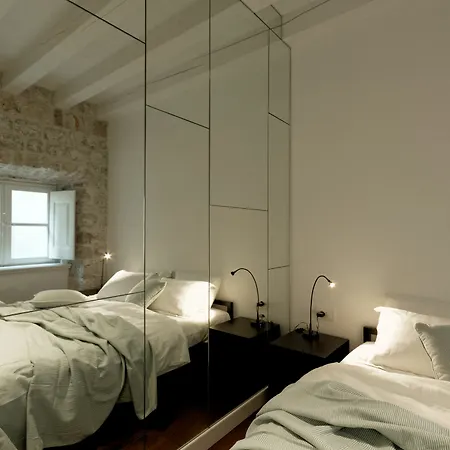 Eleganca Appartement