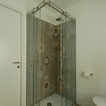 Apartments Eleganca- One Bedroom Apartment Oridino *