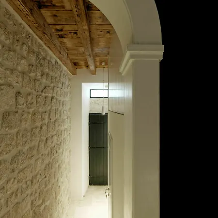 Eleganca Appartement