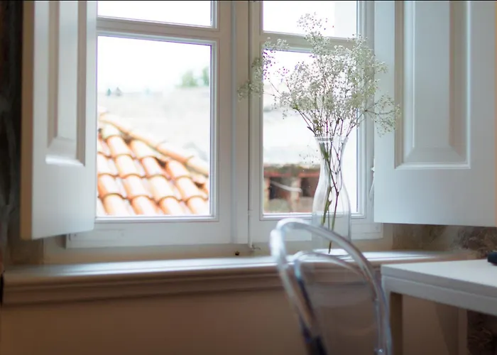 Eleganca Apartmán Dubrovník