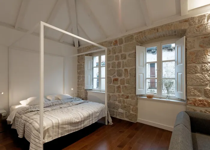 Apartmán Eleganca Dubrovník