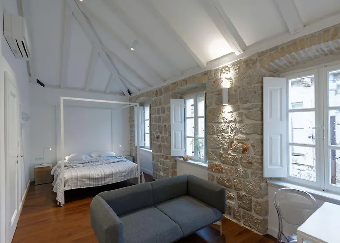 Eleganca Apartmán Dubrovník