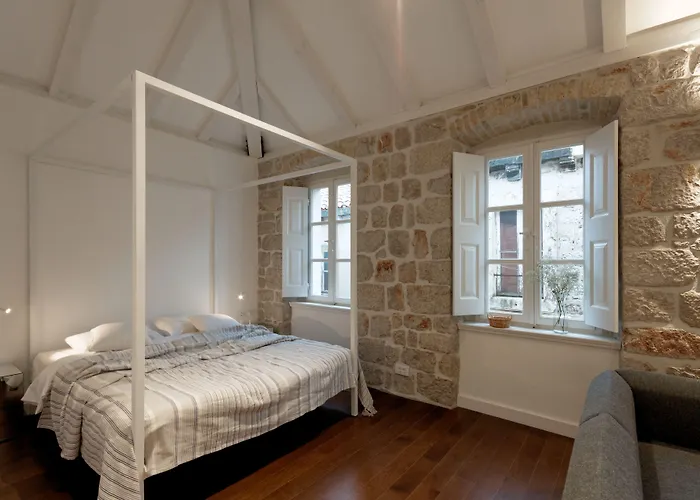 Eleganca Apartmán *