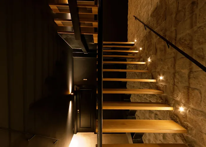 Apartmán Eleganca