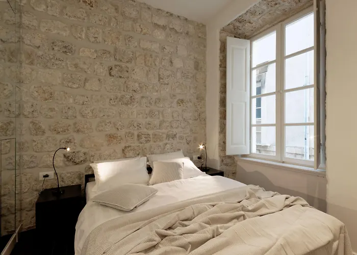 Eleganca Apartmán Dubrovník