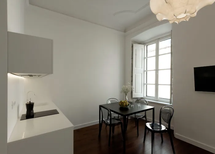 Eleganca Apartmán *