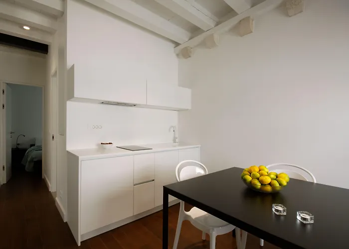 Apartmán Eleganca