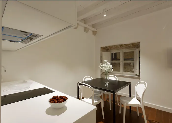Apartmán Eleganca Dubrovník