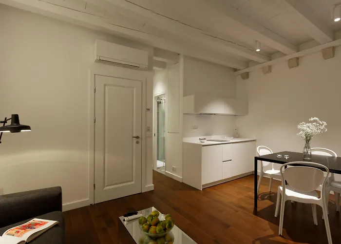 Apartmán Eleganca Dubrovník